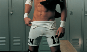 Modeling Horror Stories for Male Models Often Involve Gay Agents