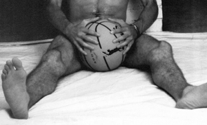 Male Models Who Trade Sex For Success