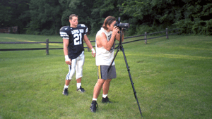 Change Your Attitude and Approach